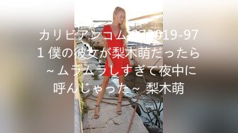 カリビアンコム 073019-971 僕の彼女が梨木萌だったら ～ムラムラしすぎて夜中に呼んじゃった～ 梨木萌