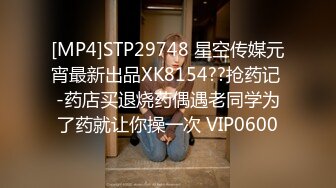 [MP4]STP29748 星空传媒元宵最新出品XK8154??抢药记 -药店买退烧药偶遇老同学为了药就让你操一次 VIP0600