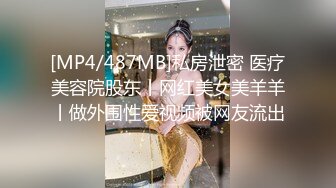 [MP4/487MB]私房泄密 医疗美容院股东丨网红美女美羊羊丨做外围性爱视频被网友流出