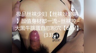 极品丝袜少妇【丝袜妖姬呐 】颜值身材都一流~丝袜控~大黑牛跳蛋自慰粉穴【63V】 (33)