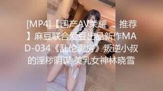 [MP4]【国产AV荣耀❤️推荐】麻豆联合爱豆出品新作MAD-034《乱伦洞房》叛逆小叔的淫秽阴谋 美乳女神林晓雪