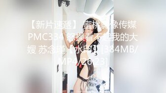 【新片速遞】 蜜桃影像传媒 PMC334 怒操看不起我的大嫂 苏念瑾【水印】[384MB/MP4/26:23]