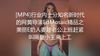 [MP4]行业内十分知名新时代的网黄导演EdMosaic精品之美丽E奶人妻趁老公上班赶紧叫隔壁小王来上工