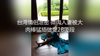 台湾情侣泄密 微肉人妻被大肉棒猛插做愛2B後段