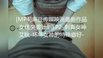 [MP4]麻豆传媒映画最新作品-女优突袭计划EP2-刺青女神艾秋-坏坏女神的特殊癖好-