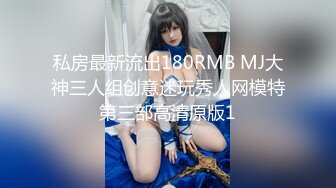 私房最新流出180RMB MJ大神三人组创意迷玩秀人网模特第三部高清原版1