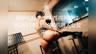 [MP4]起点传媒 性视界传媒 XSJKY100 我的AI机器人女友 宋雨川