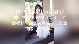 【91专约良家】新晋泡良大神，抖音30W粉丝网红，平面模特，单场怒夺榜一，超清画质，极品女神