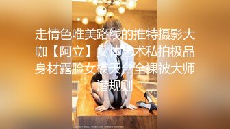 走情色唯美路线的推特摄影大咖【阿立】女体艺术私拍极品身材露脸女模天台全裸被大师潜规则