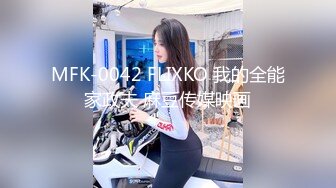 MFK-0042 FLIXKO 我的全能家政夫 麻豆传媒映画