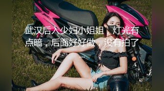 武汉后入少妇小姐姐，灯光有点暗，后面好好做，没有拍了...