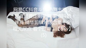 网易CC抖音斗鱼 热舞主播 大尺度付费定制艳舞 露点抖奶裸舞 精华剪辑片段合集（全程无尿点 看个过瘾）【53v】 (5)