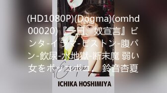 (HD1080P)(Dogma)(omhd00020)『一日、奴宣言』ビンタ-イラマ-ピストン-腹パン-飲尿-水地獄-断末魔 弱い女をボッコボコ。 鈴音杏夏