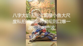 八字大奶无毛穴国模小鱼大尺度私拍被摄影师潜规则口爆一波啪啪啪一波