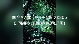 国产AV 星空无限传媒 XK8060 回魂夜 禾莉 林凤娇(瑶贝)