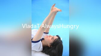 VladaT AlwaysHungry