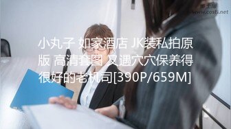 小丸子 如家酒店 JK装私拍原版 高清套图 又遇穴穴保养得很好的老机司[390P/659M]