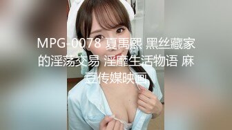 MPG-0078 夏禹熙 黑丝藏家的淫荡交易 淫靡生活物语 麻豆传媒映画