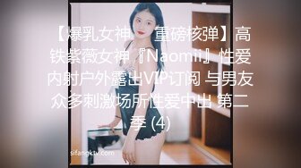 【爆乳女神❤️重磅核弹】高铁紫薇女神『Naomii』性爱内射户外露出VIP订阅 与男友众多刺激场所性爱中出 第二季 (4)