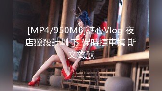 [MP4/950MB]糖心Vlog 夜店獵殺計劃 下 保時捷車模 斯文禽獸