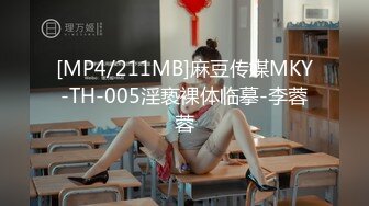 [MP4/211MB]麻豆传媒MKY-TH-005淫亵裸体临摹-李蓉蓉