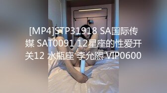 [MP4]STP31918 SA国际传媒 SAT0091 12星座的性爱开关12 水瓶座 李允熙 VIP0600