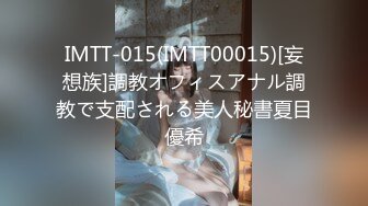 IMTT-015(IMTT00015)[妄想族]調教オフィスアナル調教で支配される美人秘書夏目優希