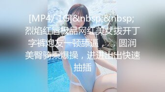 [MP4/ 1G]&nbsp;&nbsp; 烈焰红唇极品网红美女拨开丁字裤炮友一顿舔逼， ，圆润美臀骑乘爆操，进进出出快速抽插