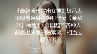 《最新流出露出女神》极品大长腿苗条身材阴钉骚妻【金秘书】福利3，公园超市各种人前露出放尿啪啪紫薇，相当过瘾2 (1)