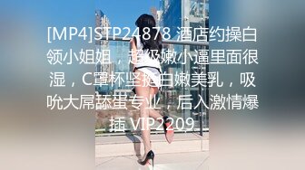 [MP4]STP24878 酒店约操白领小姐姐，超级嫩小逼里面很湿，C罩杯坚挺白嫩美乳，吸吮大屌舔蛋专业，后入激情爆插 VIP2209