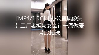 [MP4/1.9G]【办公室摄像头】工厂老板与女会计一周做爱片段精选