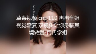 草莓视频 cm-110 冉冉学姐视觉盛宴 双镜头让你身临其境做爱-冉冉学姐