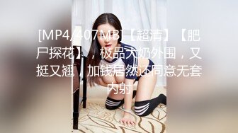 [MP4/407MB]【超清】【肥尸探花】，极品大奶外围，又挺又翘，加钱居然还同意无套内射