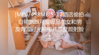 [MP4/458MB]5-17酒店偷拍 白裙飘飘可爱极品美女和男友青涩时光被梅开二度颜射脸上