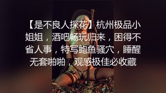 【是不良人探花】杭州极品小姐姐，酒吧畅玩归来，困得不省人事，特写鲍鱼骚穴，睡醒无套啪啪，观感极佳必收藏