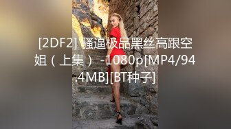 [2DF2] 骚逼极品黑丝高跟空姐（上集） -1080p[MP4/94.4MB][BT种子]