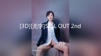 [3D][无字]SELL OUT 2nd