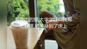 爱吃肉的猫,大学学妹叫我帮忙补课,结果补到了床上