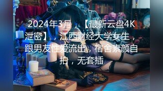 2024年3月，【最新云盘4K泄密】，江西财经大学女生，跟男友性爱流出，宿舍素颜自拍，无套插