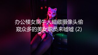 办公楼女厕牛人暗藏摄像头偷窥众多的美女职员来嘘嘘 (2)