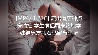 [MP4/ 1.27G] 流出酒店钟点房偷拍 学生情侣周末约炮学妹被男友抓着马尾当马骑